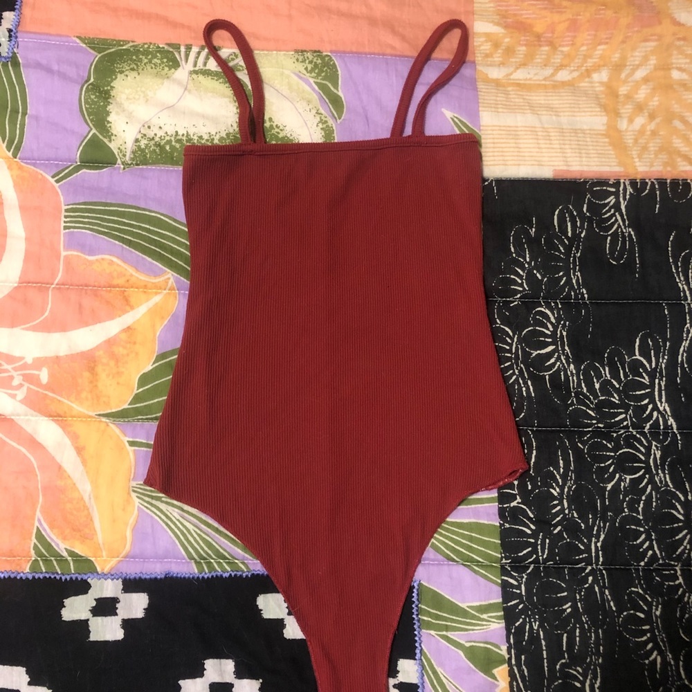 brandy bodysuit